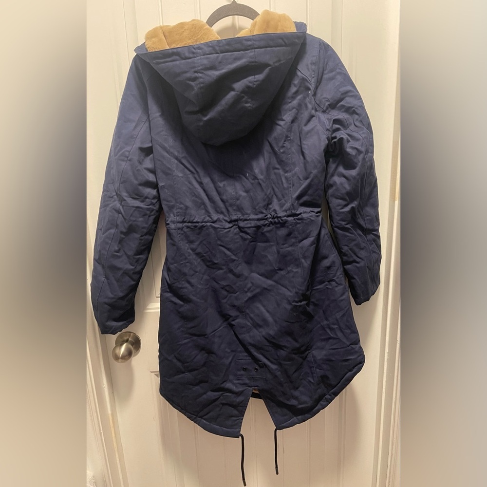 Orolay 
Womens Jacket 
Size Small
NWT - Picture 4 of 5